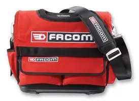 Boite a outils textile 14′ mini probag – FACOM – BS.T14PB