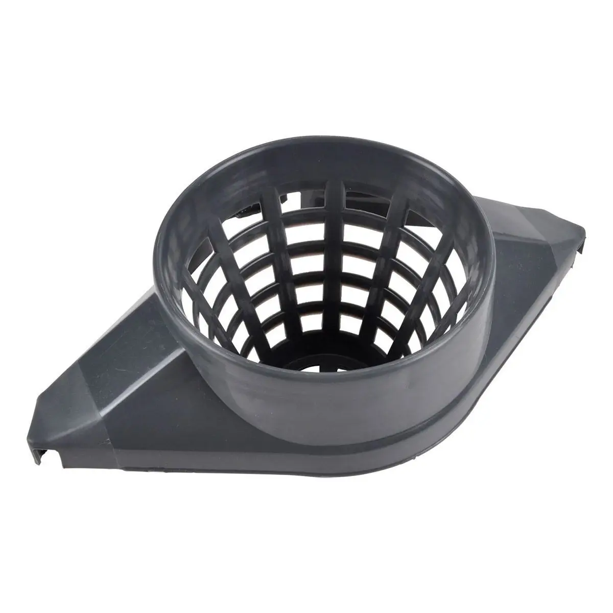 Essoreur pour Seau «Bec & Anse» 30cm Anthracite