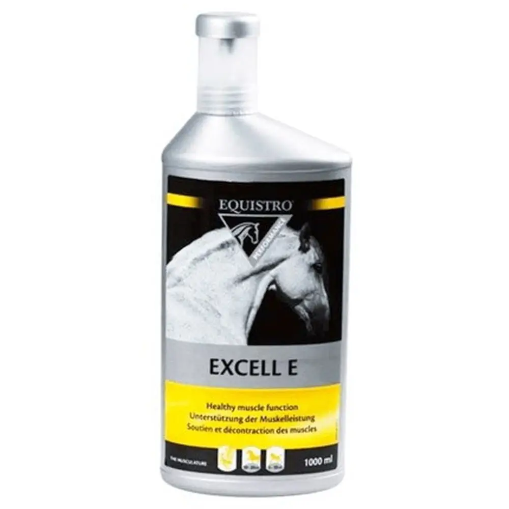 Excell E – Equistro 1 l