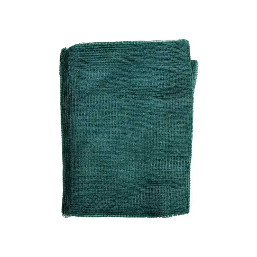 Filet de Récolte 6x6m – Maille 5x5mm en Polyéthylène Haute Densité