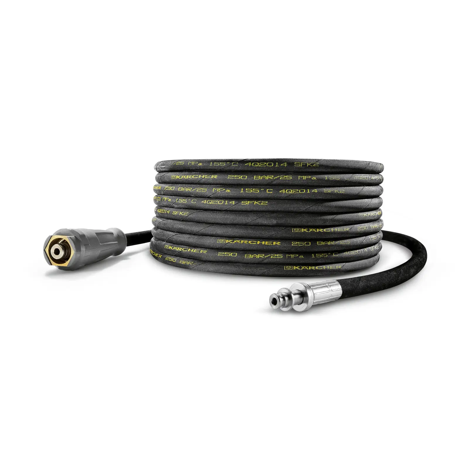 Flexible haute pression 15m, DN 6, 250 bar | 61100360 – Karcher