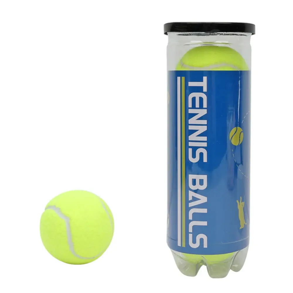 Ensemble de tennis élastiques pour chiens, jouets MCBOSON