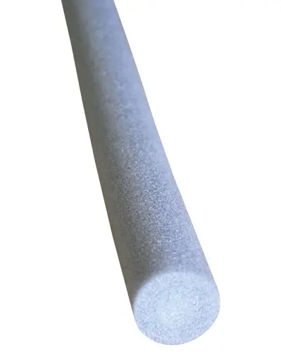 Fond de joint rond 601 diamètre 20mm carton de 150m – KISO – 601 PE 20,0 G