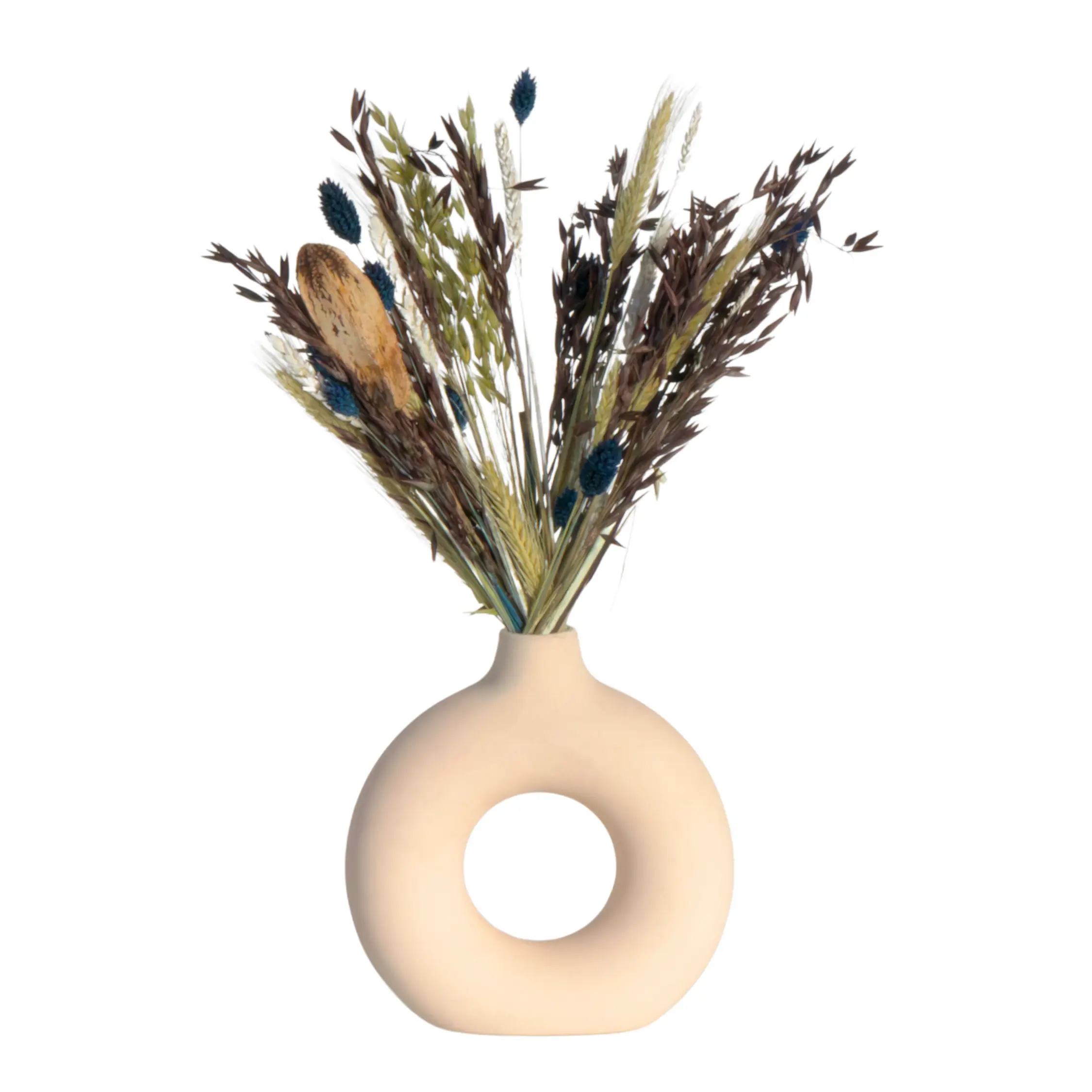 Fleurs séchées – Bouquet ‘Dining Comfy’