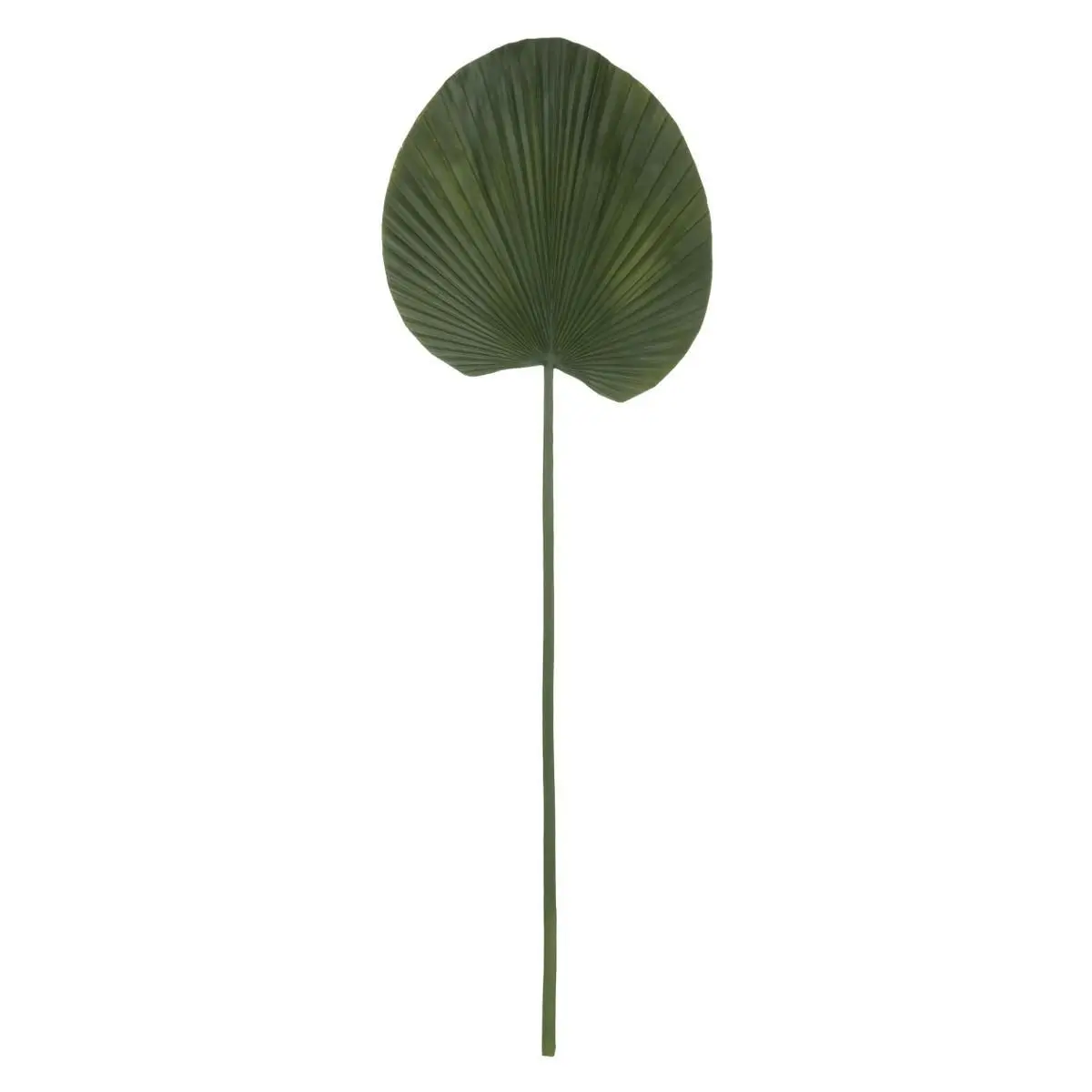 Fleur Artificielle Nénuphar «Feel» 91cm Vert