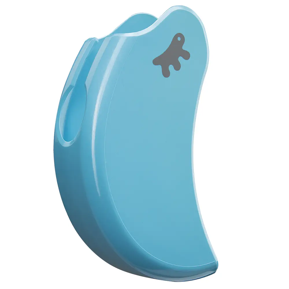 Ferplast AMIGO LARGE Laisse Chien Enrouleur, housse de remplacement bleue
